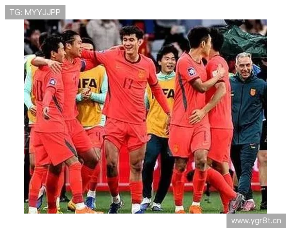 国足2比0不敌喀麦隆 创队史对非非胜负新纪录