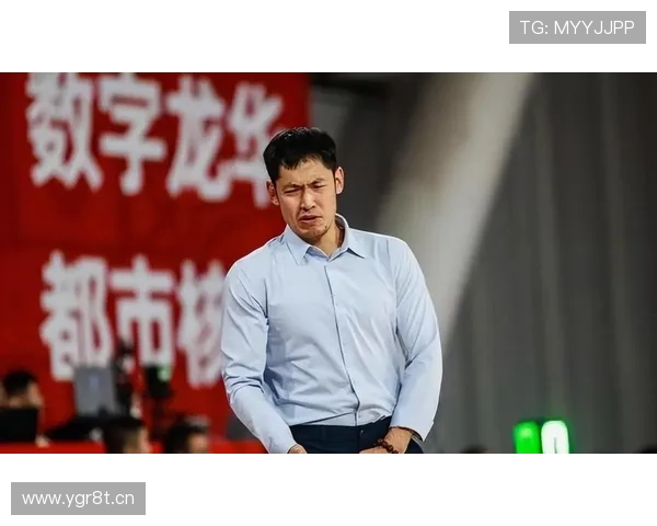 张庆鹏称抓细节季后赛主动权在手